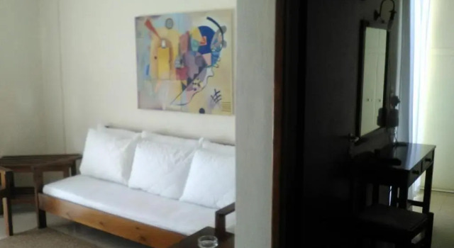 Студия Aparthotel Iliahtides