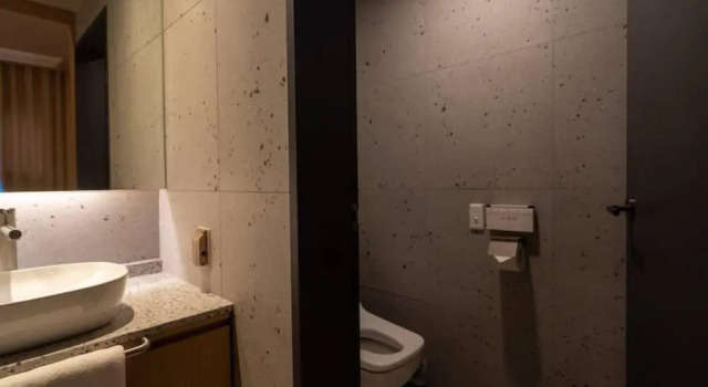 Номер Deluxe Goyang Hotel Yuji