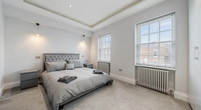 Коттедж City Centre - Townhouse - Stay 10 - Cinema Room