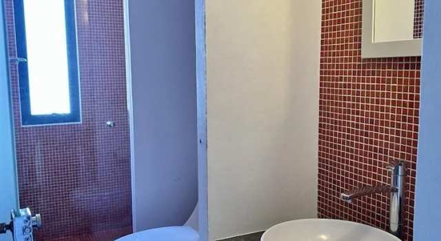 Двухместный номер Deluxe Hotel MH