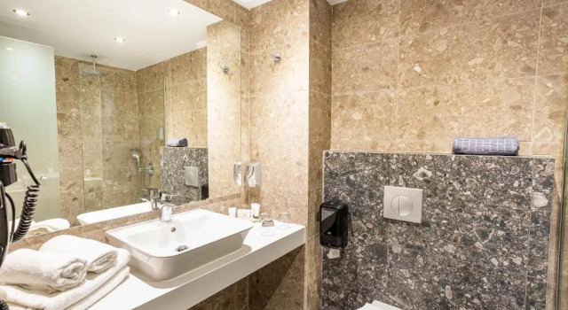 Семейный люкс c 1 комнатой Akti Imperial Deluxe Resort & Spa Dolce by Wyndham
