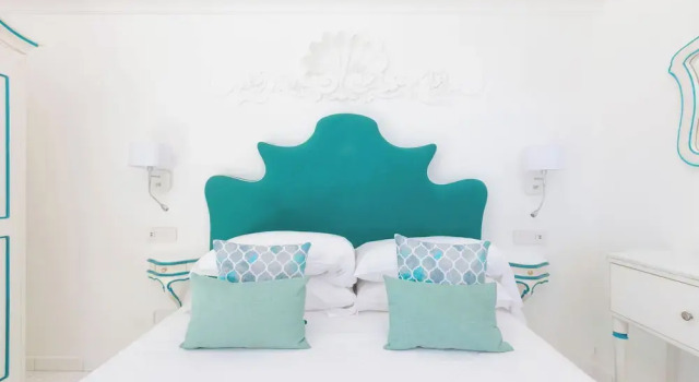 Номер Superior Villa Nannina