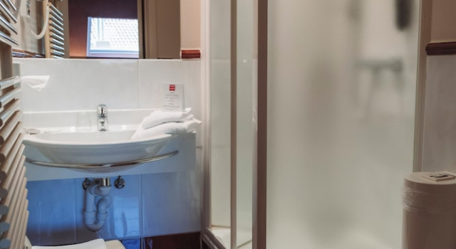 Номер Standard Albion Hotel