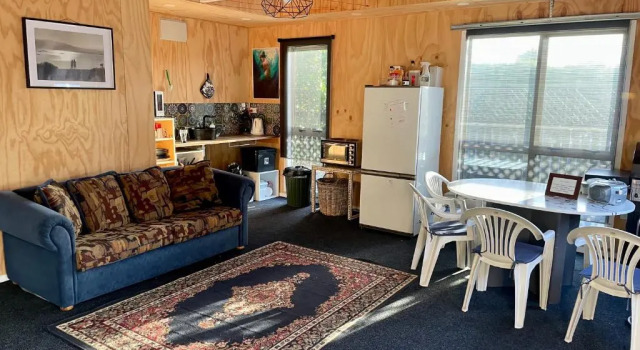 Mermaid's Hideaway - Kaikoura Studio