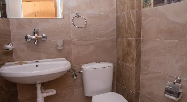 Номер Standard Amfibia Beach Complex
