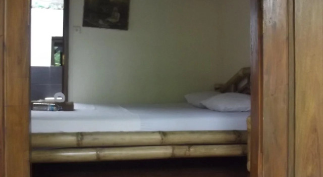 Flush Makmur Bungalows