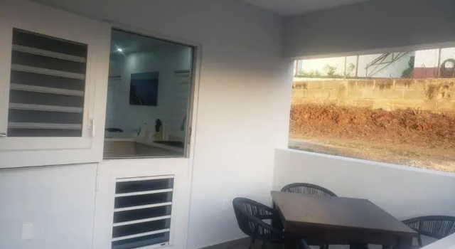 CG apartment - Laman