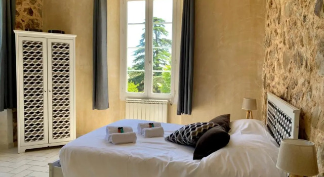 Номер Standard La Bastide Des Anglades