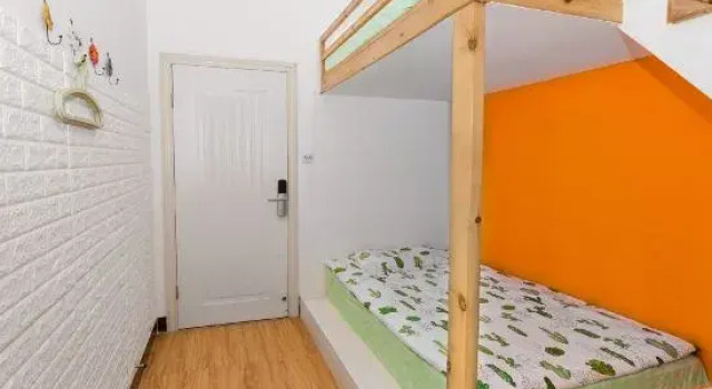 Люкс Miss You Guesthouse