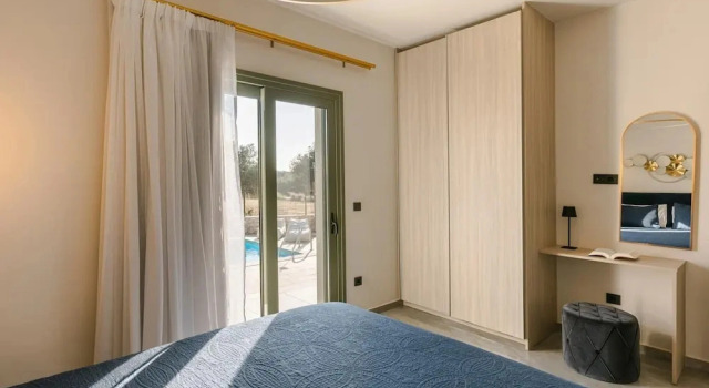 Коттедж Villa Tania Dio in Vamos