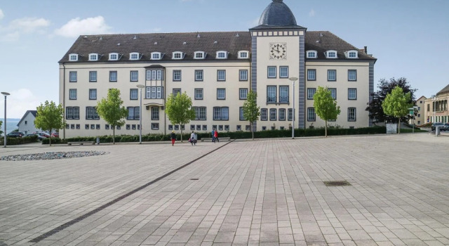 Awesome Apartment in Rügen Sassnitz With 1 Bedrooms, Забронировать Апартаменты/квартира Апартаменты Засниц, рядом с Галерея Рюгена, Апартаменты/квартира
