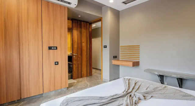 Номер Standard Alaya Stays - Imperial Calista 4BHK near Khandala Hills