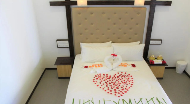 Thoddoo Inn