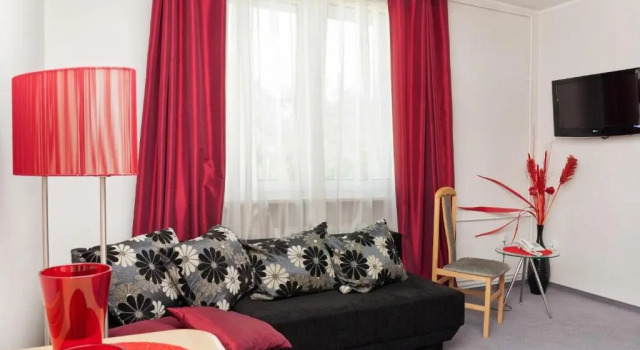 Студия Classic Vistula Hotel