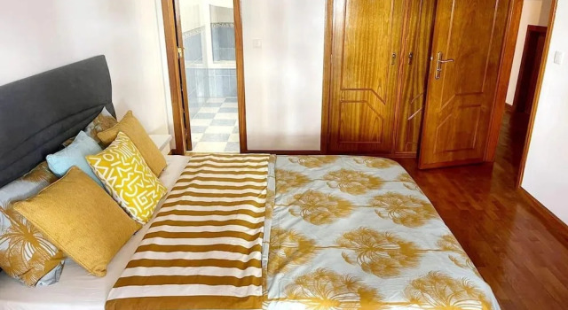 Stunning 3bed Apartment in Belas, Lisbon