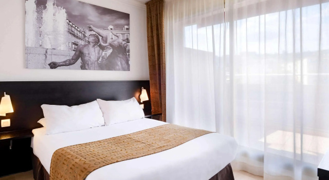 Aparthotel Adagio Nice Promenade des Anglais