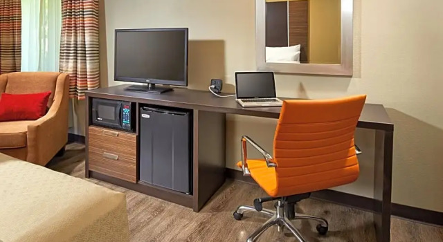 Номер Superior Eden Roc Inn & Suites near the Maingate