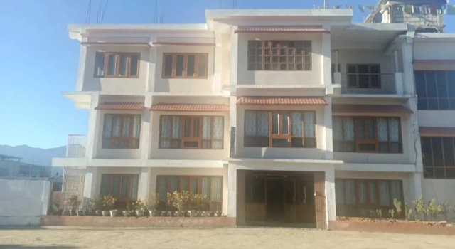 Hotel Tawang Inn, Reserva ahora Hotel Tawang Arunachal Pradesh
