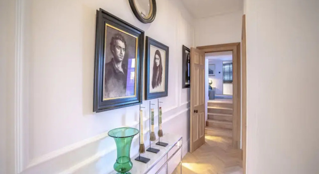 Cadogan Square - 2 Bedroom Apartment V, Varaa Huoneisto Asunnot kohteessa Merseyside, Huoneisto
