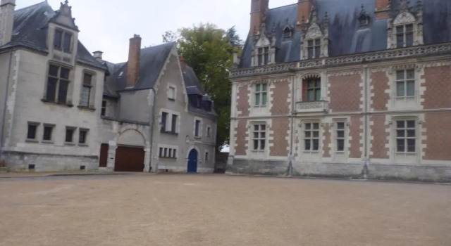 Студия Studio Le Logis de l Hermine Centre historique Classé 3 étoiles