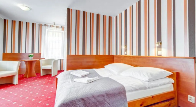 Номер Standard Villa Melody