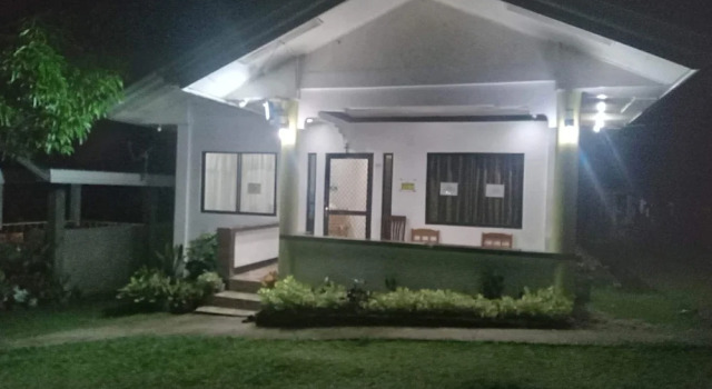 Balai Mariacaria Pension House, Buchen Sie Pension Guindulman 