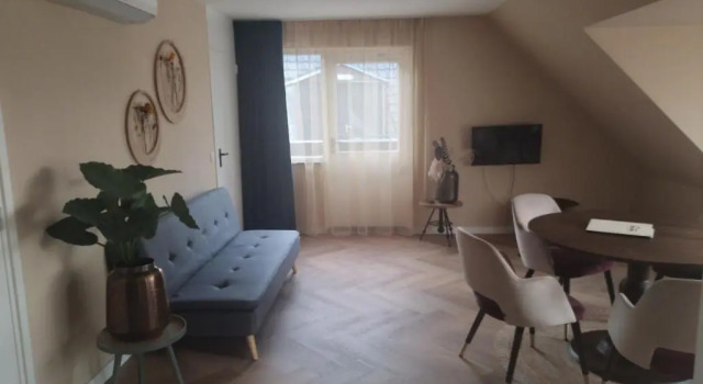 Apartamento Hotel Karsten
