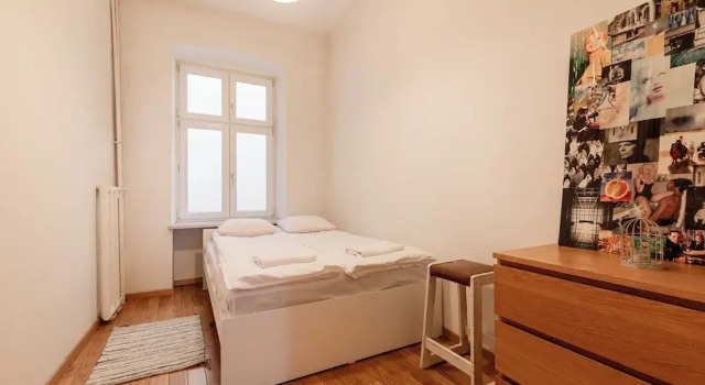 Апартаменты RentPlanet - Apartament Kotlarska II