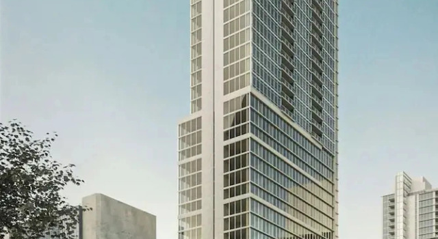Le Méridien San Diego Downtown, Забронировать Отель Новые отели Сан-Диего, новые