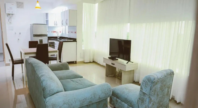 Suite Hotel Super Estrellas