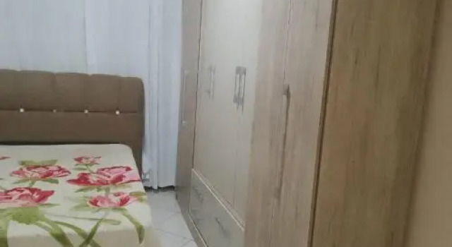 Excelente 2 dormitorios em Bombas