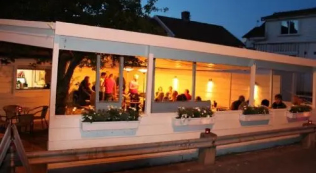 Smögens Gästgifveri, Book Hotel  