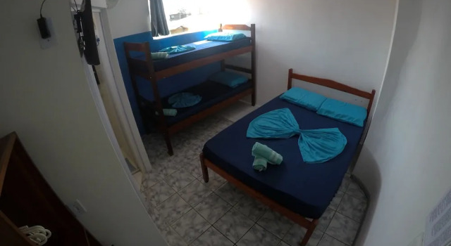 Mundo da Lua Hostel