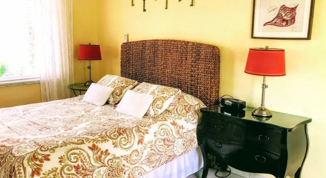 Двухместный номер Classic Villa Venezia