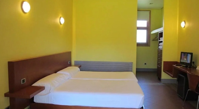 Casa Rural Cova da Balea
