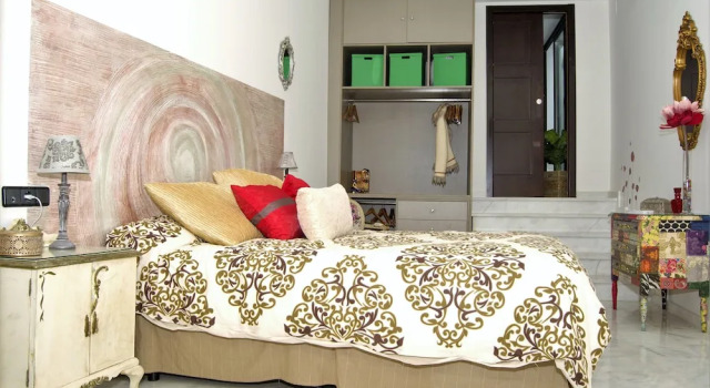 Deluxe Apartment El Salvador, Забронировать Апартаменты/квартира Старый город Севилья, рядом с La Torre de Don Fadrique