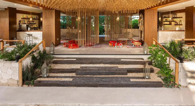 Naala Tulum, Réserver Hôtel Zama Tulum