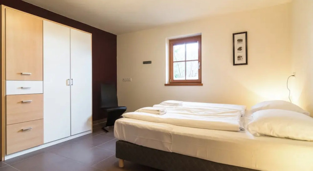 Chalet in ski Area in Mauterndorf With Sauna