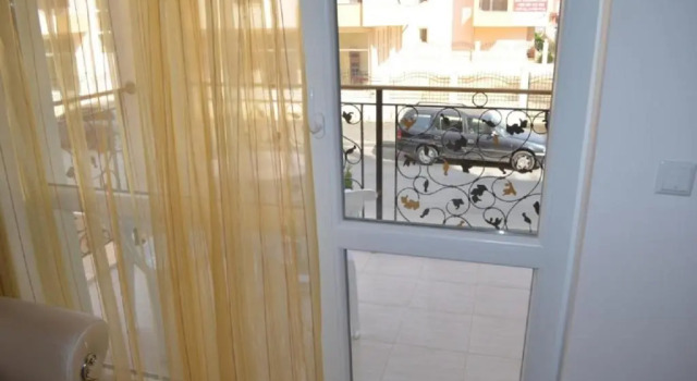 Апартаменты Sweet Home 2 Apartment