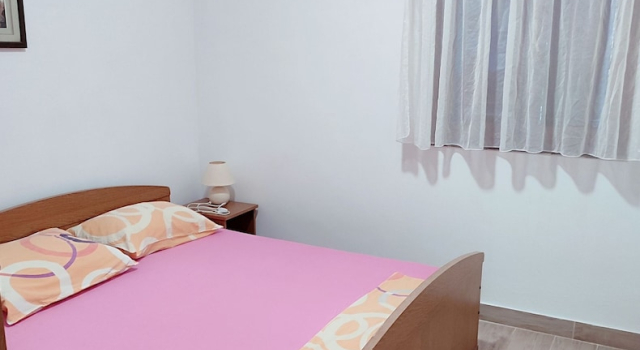 Апартаменты Apartment Slaven