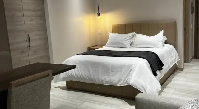 Люкс Le Parc Residences