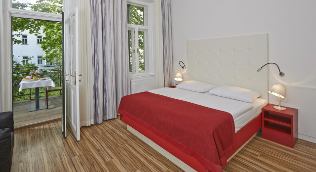Hotel Zipser, Reserva ahora Hotel Hoteles en Viena con aparcamiento, cerca de Volkstheater, Aparcamiento