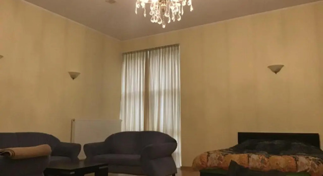 Apartamentai Lampėdžiuose, Prenota Hotel Kaunas 