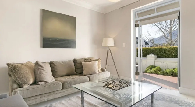 Winelands Golf Lodges 33, Забронировать Дом для отпуска Коттеджи Стелленбос, рядом с De Zalze Golf Club, Коттедж