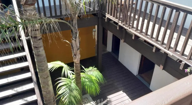 Двухместный номер Standard Balconada