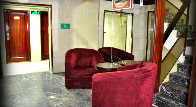 Al Higgi Hotel