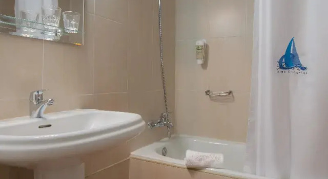 Номер Standard Marina Elite