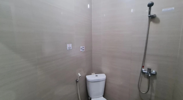 Номер Standard Capital O 93250 Hotel Tirta Kencana 2 Baturaden