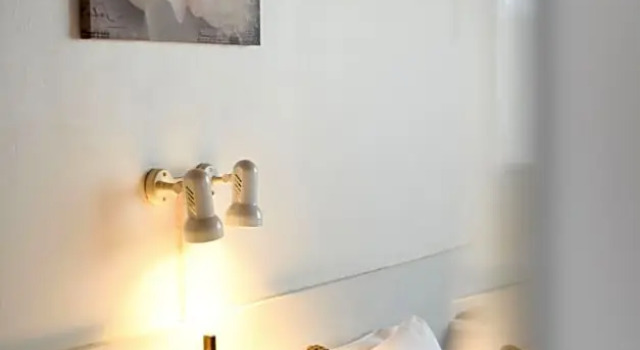 Номер Standard Hotel Restaurant Saubusse Thermal