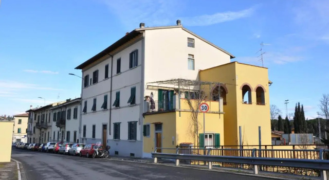 Suite La Certosa